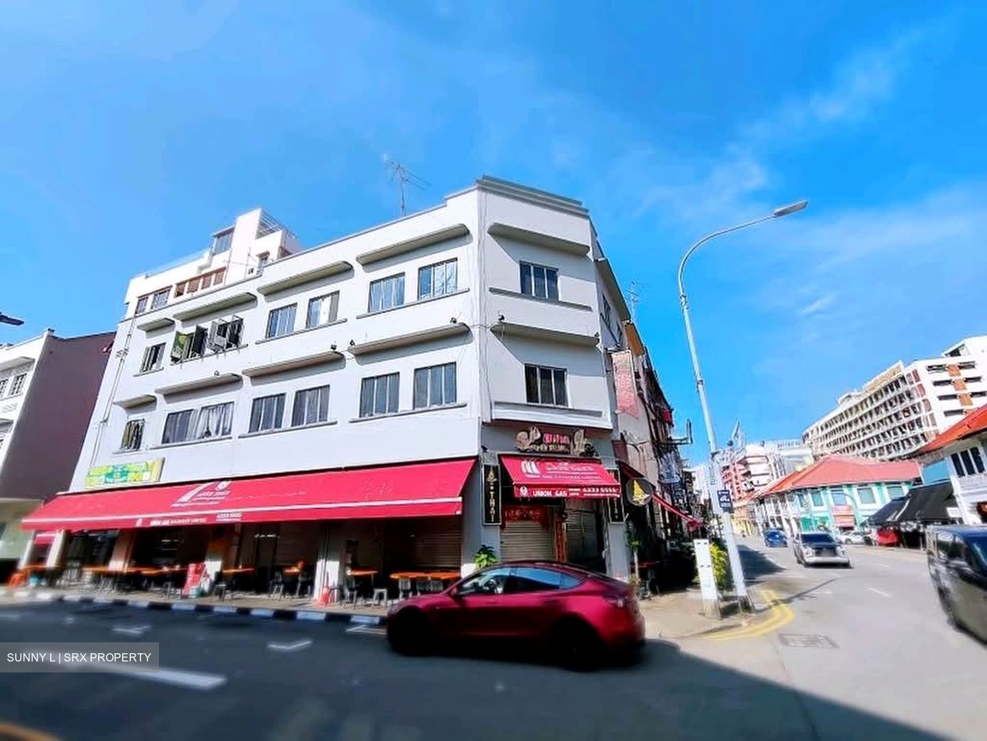 Chancerlodge Complex (D14), Retail #581546161